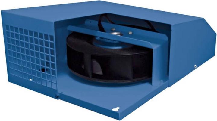 Actual product image Vents Vcn