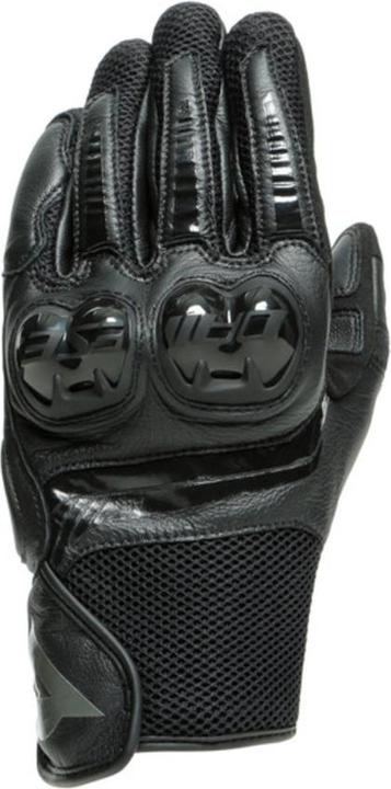 Produktbild Dainese Lederhandschuhe Mig 3 Unisex (Herren, XS)