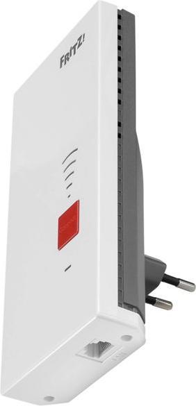 Produktbild AVM FRITZ!Repeater 2400 WLAN Mesh (1733 Mbit/s, 600 Mbit/s)