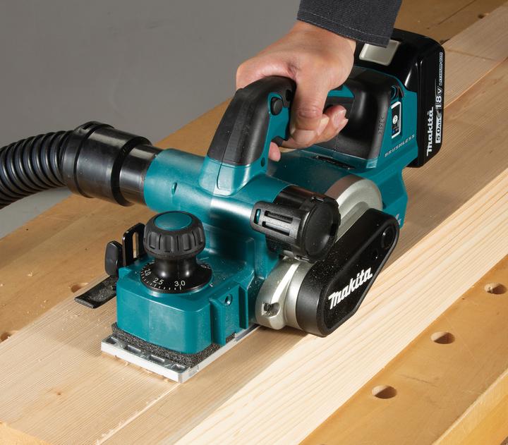 Produktbild Makita Falzhobel