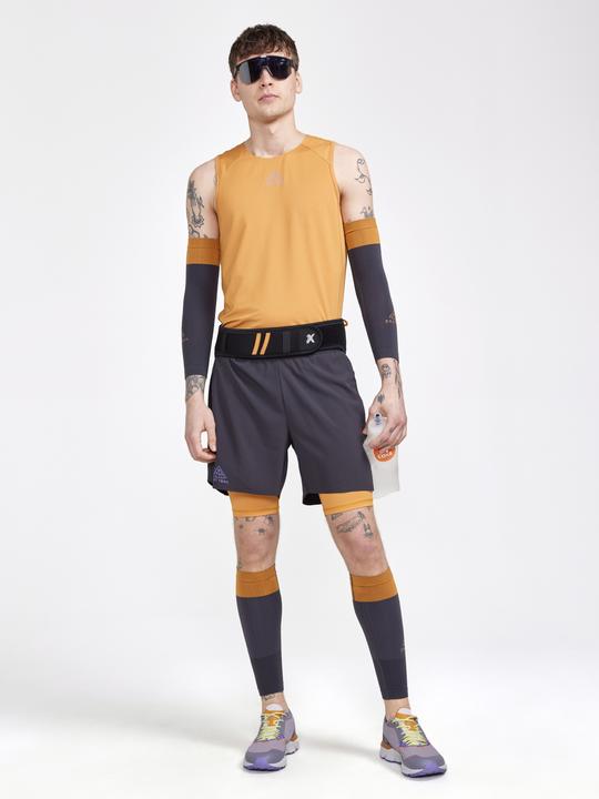 Actual product image Craft Pro Trail 2in1 Shorts M (M)