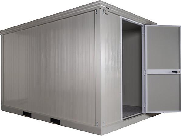 Produktbild kaiserkraft Isoliercontainer ThermoSafe TS+
