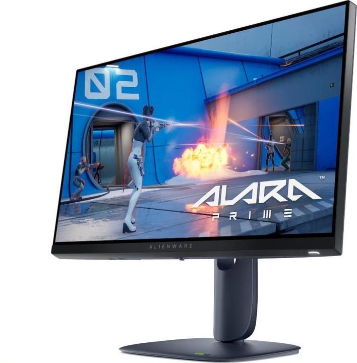 Actual product image Dell Alienware 25 AW2525HM (1920 x 1080 pixels, 24.50")