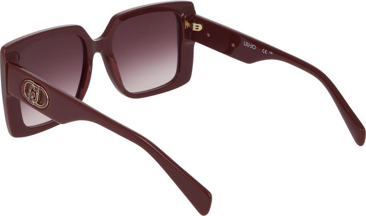 Actual product image Liu Jo LJ816S Wine