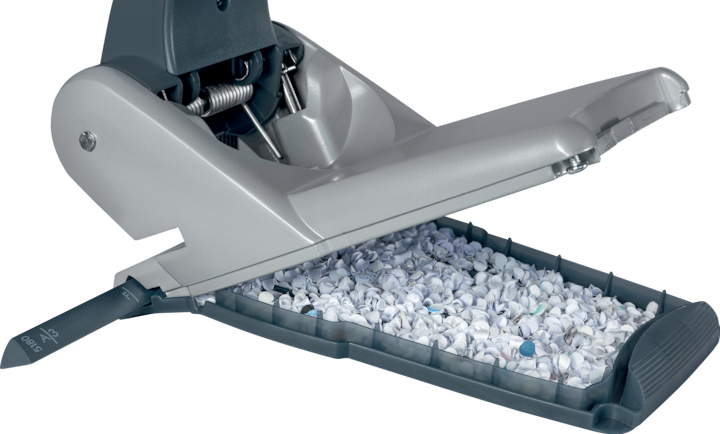 Produktbild Leitz Registraturlocher
