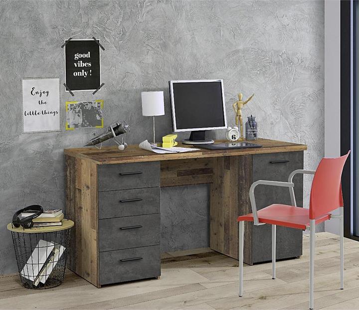 Produktbild Forte Net 106 (145 x 60 x 76.5 cm)