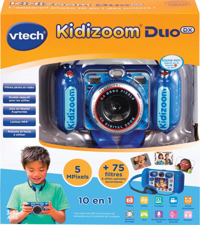 Image du produit VTech Kidizoom Duo DX