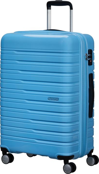Actual product image American Tourister AMERICAN TOURIST FLASHLINE POP151104 (75 l)