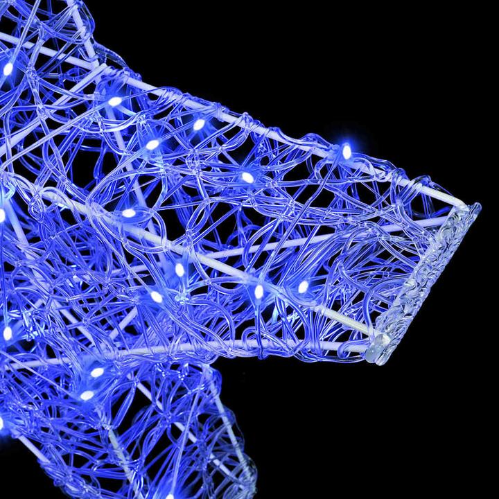 Image du produit vidaXL Weihnachtsornament