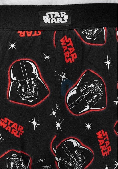 Actual product image Recovered Starwars Darth Vader (S)