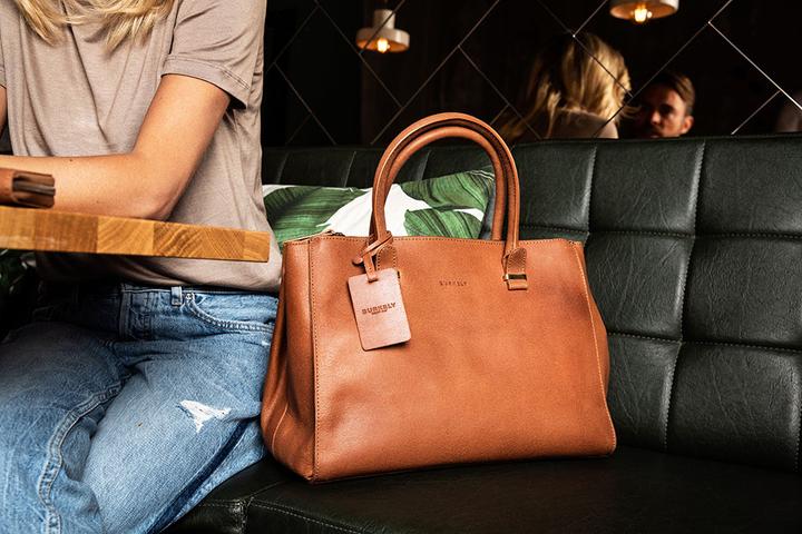 Image du produit Burkely Fondamentaux Vintage (12.70 l)