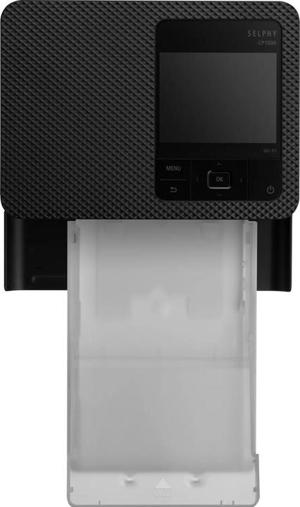 Immagine prodotto Canon CP1500 Selphy (Trasferimento termico, Colore)