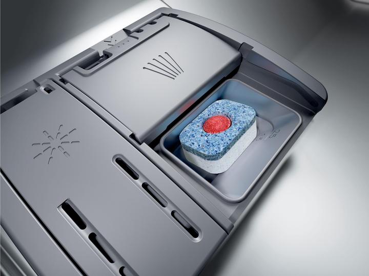 Actual product image Bosch Hausgeräte BOSC built-in dishwasher