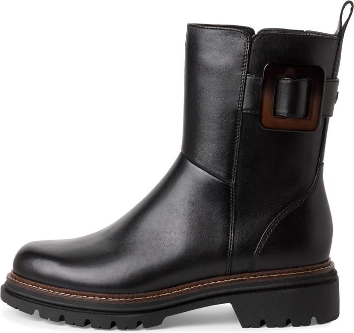 Cuir noir