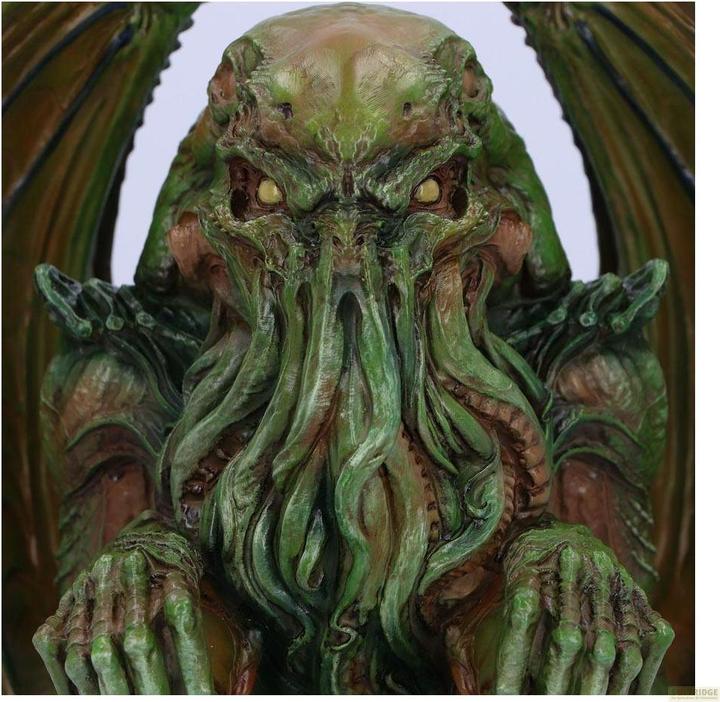 Produktbild Nemesis Now Cthulhu