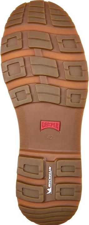 Actual product image Camper Brutus Trek Chelsea Bootie (43)