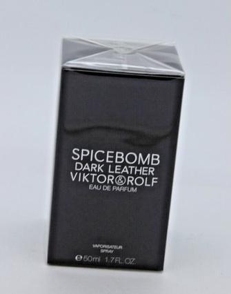 Image du produit Viktor & Rolf Spice Bomb Cuir foncé (Eau de parfum, 50 ml)