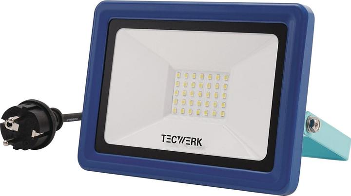 Actual product image Tecwerk LED-Strahler (4250 lm)