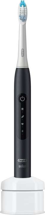 Actual product image Oral-B Pulsonic Slim Luxe 4000 (Sonic toothbrush)