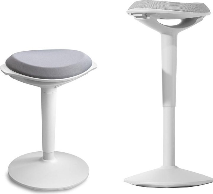 Image du produit Unilux Tabouret de bureau ERGO BOOST