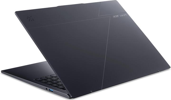 Produktbild Acer Notebook Swift Go 16 AI OLED (16", AMD Ryzen AI 7 350, 32 GB, 1000 GB, CH)