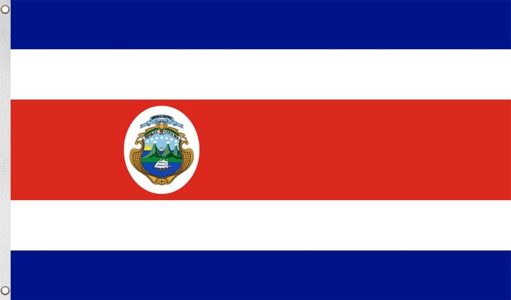 Actual product image Normani Flag Country Flag 90 cm x 150 cm
