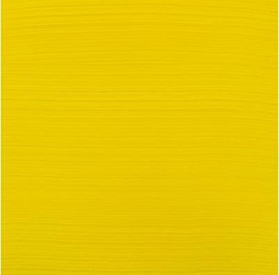 Image du produit Talens Peinture acrylique Amsterdam 500ml (Jaune primaire, 500 ml)