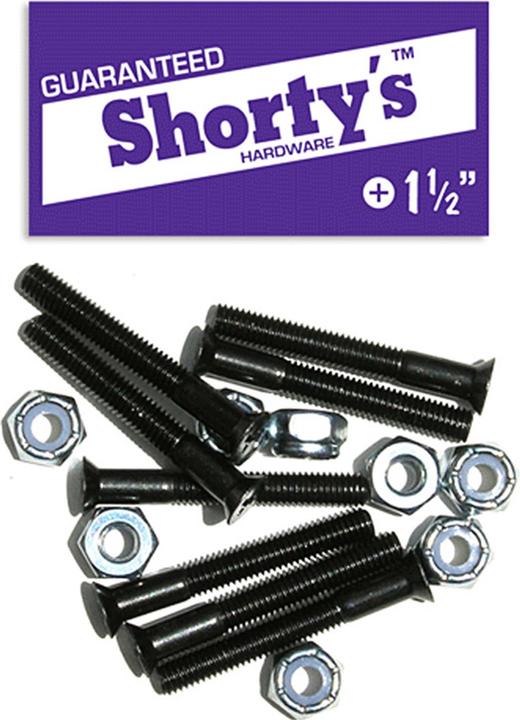Immagine prodotto Shorty's 1 1/2" Phillips