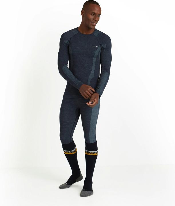 Produktbild Falke WT Longsleeve m (L)