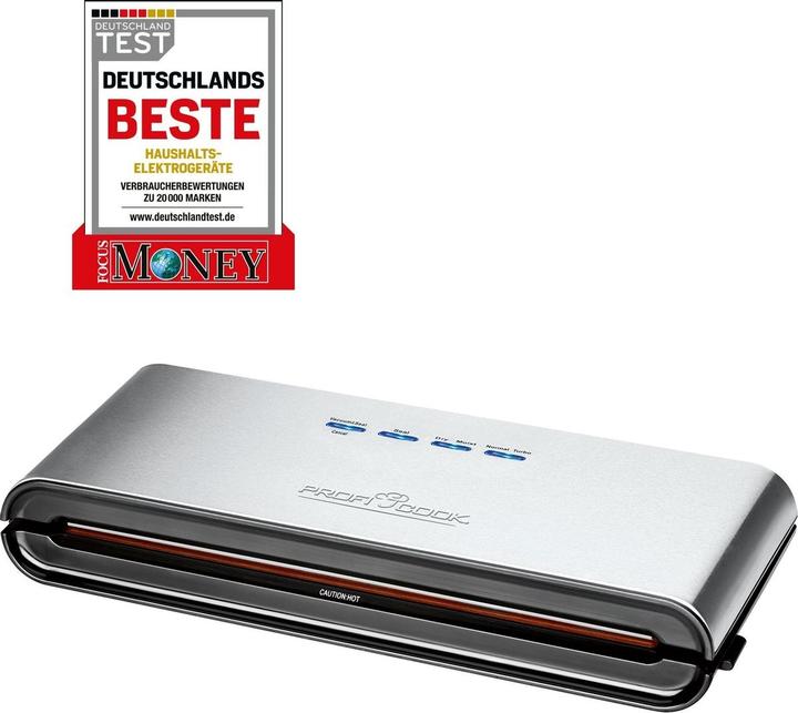 Productafbeelding Proficook Vk 1080