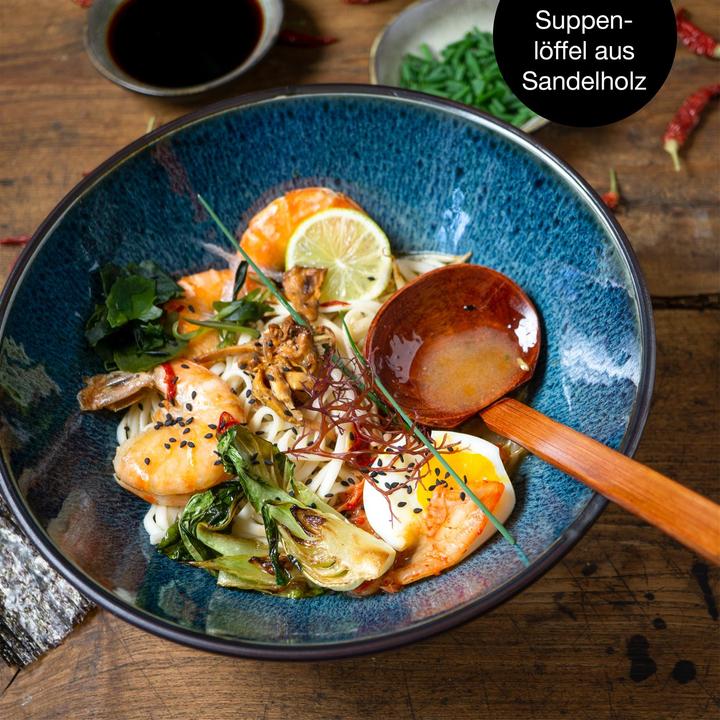 Produktbild Moritz & Moritz Solid Schüsseln (24 cm, 0.80 l, 2x)