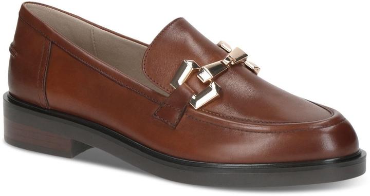 Cognac Nappa