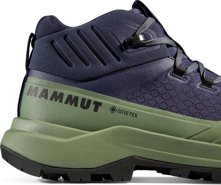 Produktbild Mammut Sertig III Mid GTX Men (47)