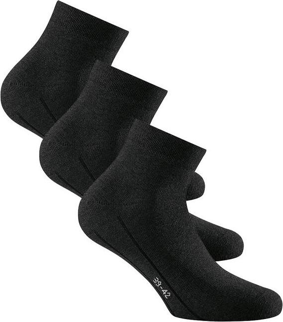 Actual product image Rohner 6Pack Basic Quarters (pack of 6, 35 - 38)