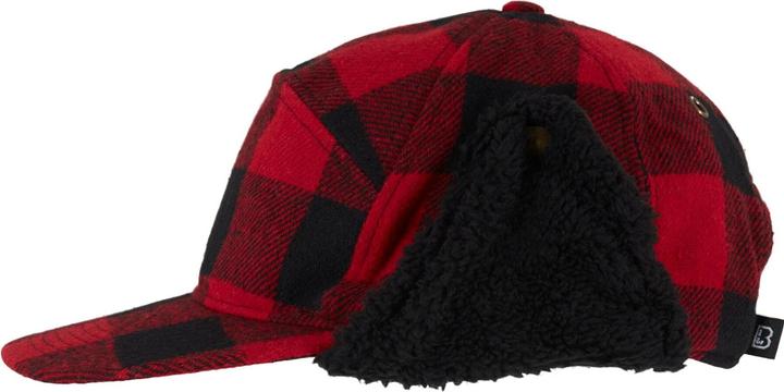 Produktbild Brandit Lumberjack Wintercap