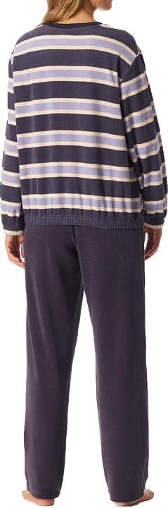 Produktbild Schiesser Casual Essentials Schlafanzug (38, M)