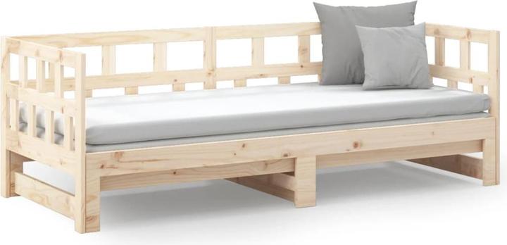 Image du produit vidaXL Tagesbett (90 x 200 cm)