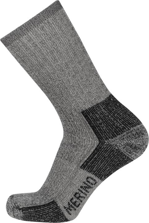 Produktbild Normani 1 100% Merinosocken - 9567 (Einzelpack, 39 - 42)
