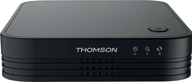 Actual product image Thomson sada 2 Wi-Fi Mesh Home Kit 1200/ Wi-Fi 802.11a/b/g/n/ac/ 1200 Mbit/s/ 2.4GHz a 5GHz/ 3x LAN
