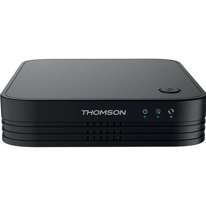 Thumbnail - Thomson sada 2 Wi-Fi Mesh Home Kit 1200/ Wi-Fi 802.11a/b/g/n/ac/ 1200 Mbit/s/ 2,4GHz a 5GHz/ 3x LAN, Router, Schwarz