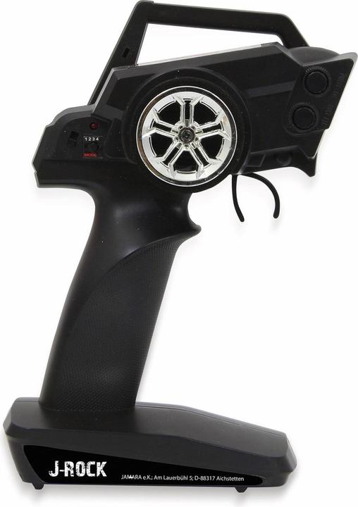 Immagine prodotto Jamara J-Rock