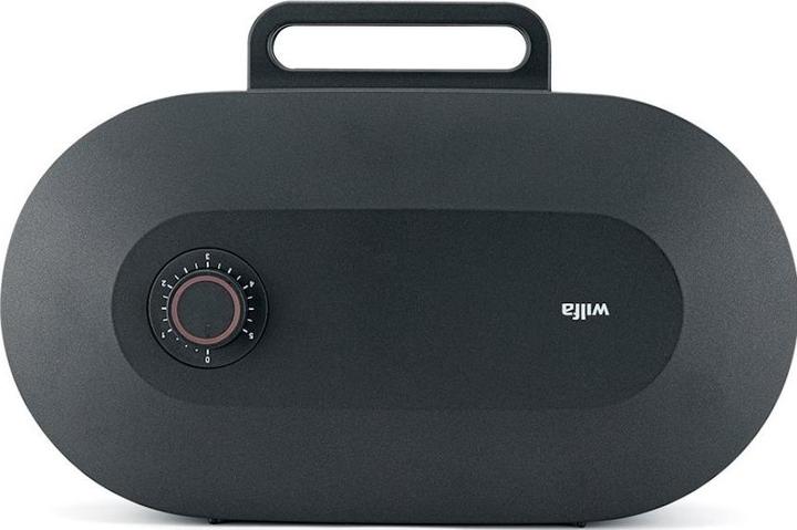 Produktbild Wilfa Double Waffle Iron Joy