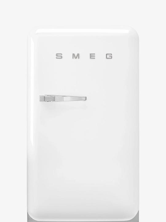 Immagine prodotto Smeg Frigorifero a destra bianco stile anni '50 (135 l)