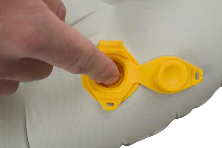 Actual product image Sea To Summit Ether Light XT Air Mat
