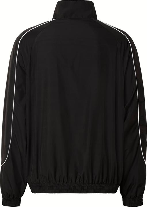 Produktbild Urban Classics Extra Volume Track Jacket black M (M)