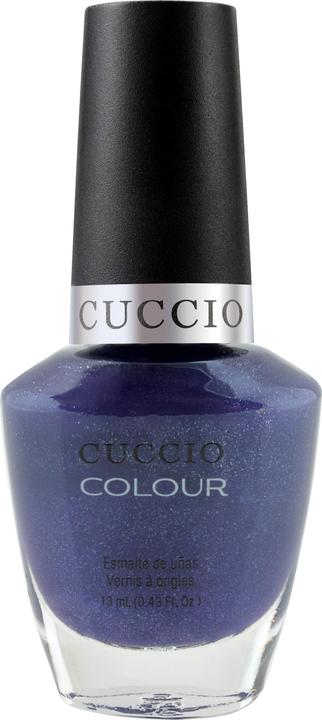Produktbild Cuccio Purple Rain In Spain (Farblack)