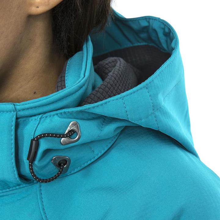 Image du produit Trespass Veste Softshell BELA II pour femme (S)