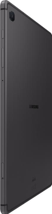 Actual product image Samsung Galaxy Tab S6 Lite (2024) (WLAN only, 10.40", 64 GB, Oxford Gray)