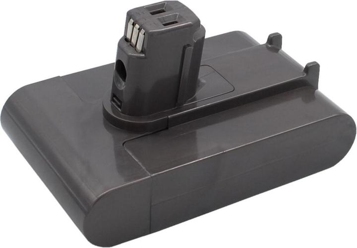Actual product image CoreParts Battery for Dyson Vacuum