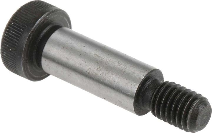 Produktbild RS PRO Schrauben Zylinderkopf Schaft M8x25mm